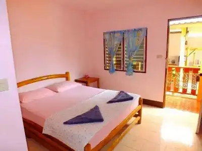 Tamarind Guest House - 58