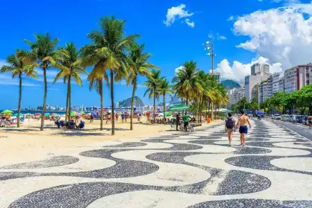 ibis budget Rj Copacabana - 21
