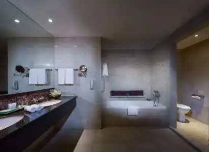 Grand Mercure Singapore Roxy - 53