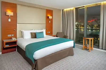 Crowne Plaza London - Docklands by IHG - 87