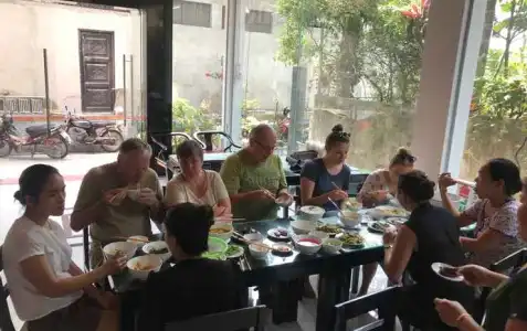 Hue Four Seasons - 24
