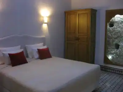 Riad Sabah - 151