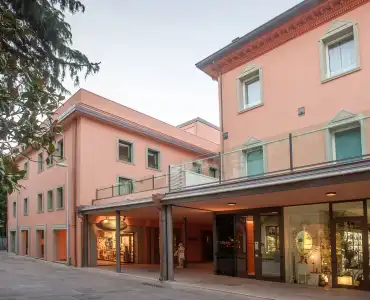 Metropol Ceccarini Suite - Luxury apartments - 0