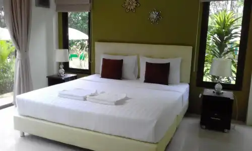 Phuket Sirinapha Resort - 3