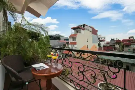 Hanoi Diamond King - 119