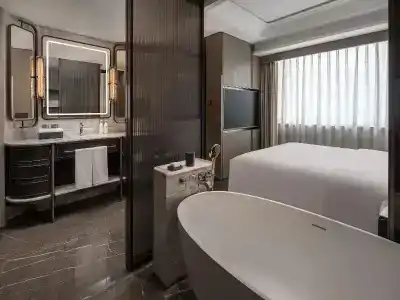 InterContinental Hangzhou Wulin - 78