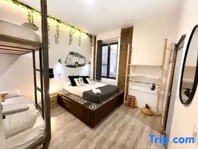 ECO Hostel - 149