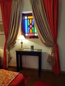 Riad Aubrac - 97