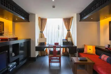 Banyan Tree Lijiang - 117