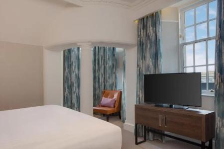 Hilton Edinburgh Carlton - 76