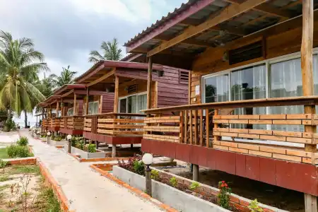 Smile Guesthouse By Smile Resort - 3