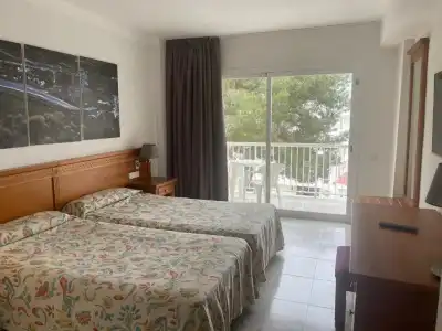 Bluesea Coral Beach - 85