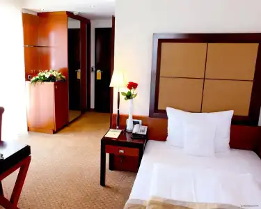 Best Western Premier Montenegro - 3