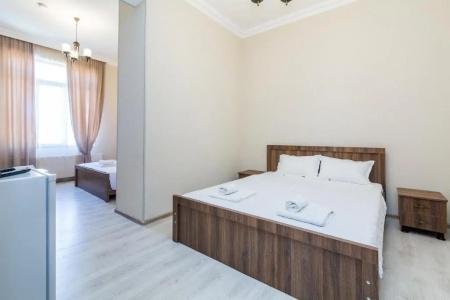 White Guesthouse - 74