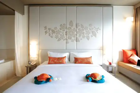 Proud Phuket - 1