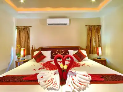 The Siam Residence Boutique Resort - 49