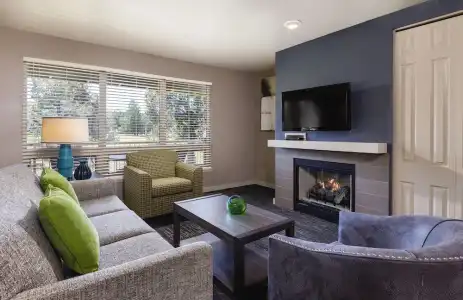 WorldMark Eagle Crest - 57