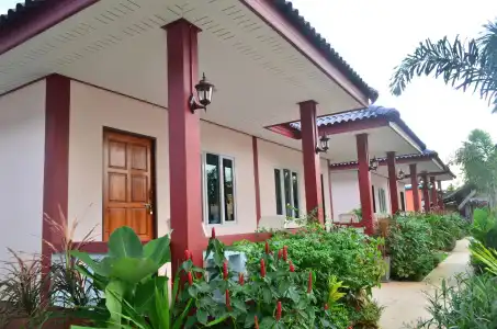 Selamat Lanta Resort - 13