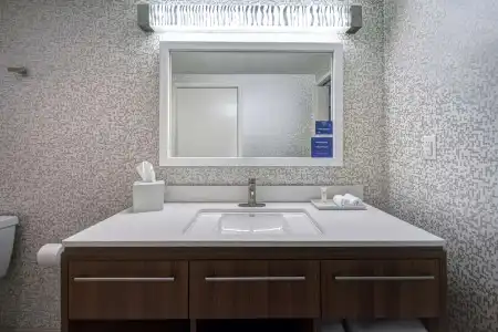 Home2 Suites by Hilton Waco - 83