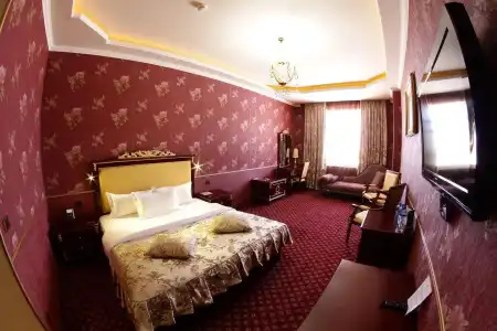 Golden Palace Resort & Spa GL - 4