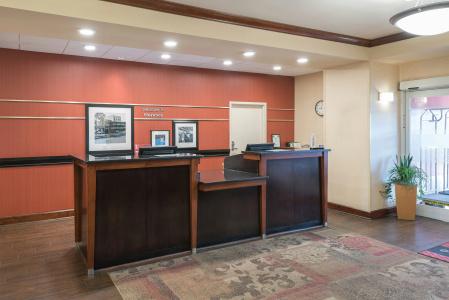 Hampton Inn & Suites Florence-North-I-95 - 30