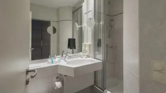 Holiday Inn MUNICH - UNTERHACHING by IHG - 76