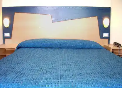 Torre Del Sole - 21