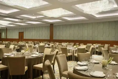 The Westin Grande Sukhumvit, - 15