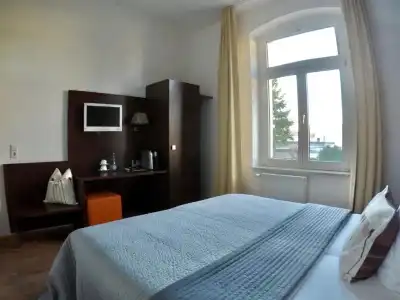 Das Steeps Ihr Brauhaus Und - 17