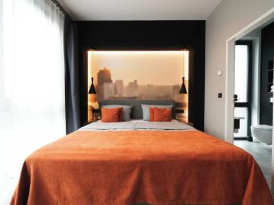 JustStay Grevenbroich & Apartments - 66