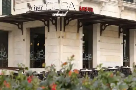 Hostal Cuba - 0