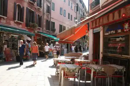 Venice Arsenale Biennale - 17