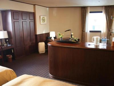 Shibuya Creston - 64
