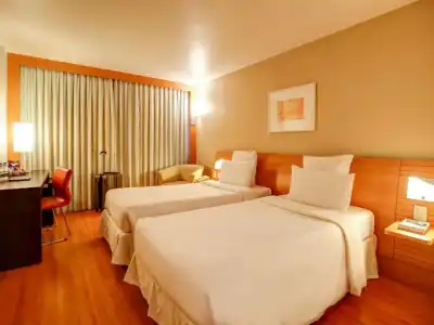 Novotel RJ Santos Dumont - 61