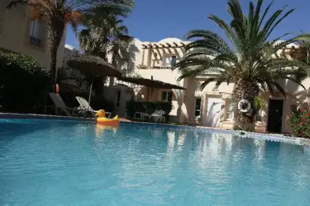 Guesthouse Villamar - 27