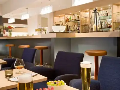 Restaurant Zum Löwen - 37