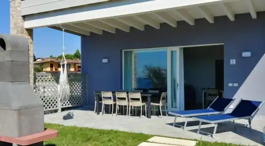 Residence Relais Rosa dei Venti - 150