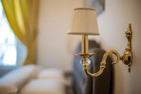 Trastevere Royal Suite - 29