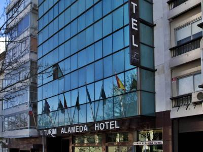 TURIM Alameda - 49