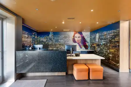 BLVD and Studios Universal-Hollywood, an Ascend Collection - 26