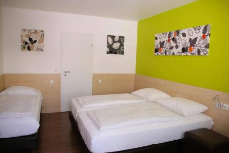 City Motel Soest - 5