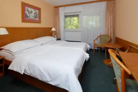 Orea Resort Horal Špindlerův Mlýn - 2