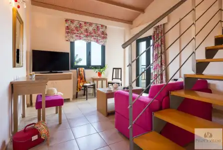 Pilot's Villas Luxury Suites - 79