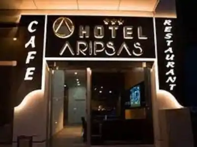 Aripsas - 0