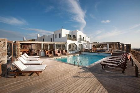 Tharroe of Mykonos - 41