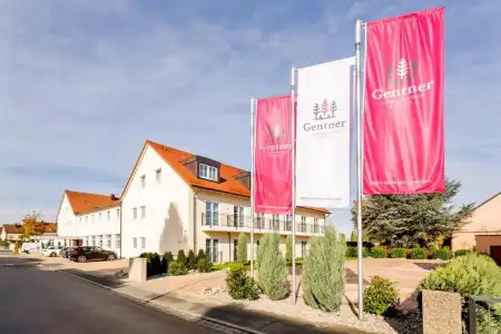 Landgasthof & Gentner - 36