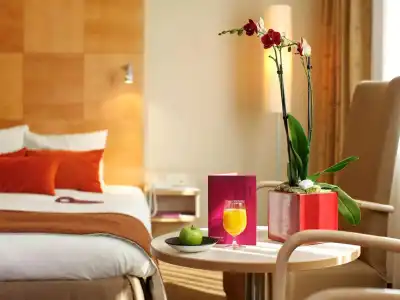 Mercure Budapest Korona - 7