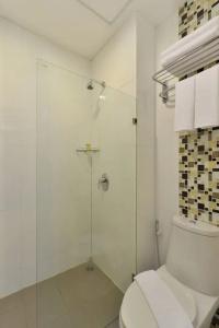 iCheck inn Gems Center Silom - 56