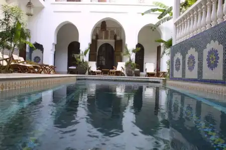 Riad Dar El Assafir - 15