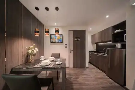 Aspira Parc Sukhumvit 22 - 65